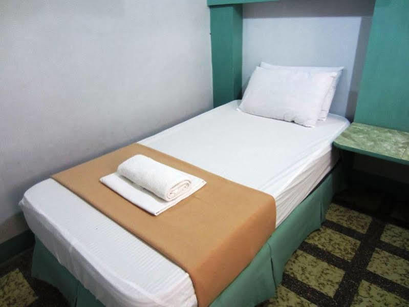 T'boli Hotel 2*